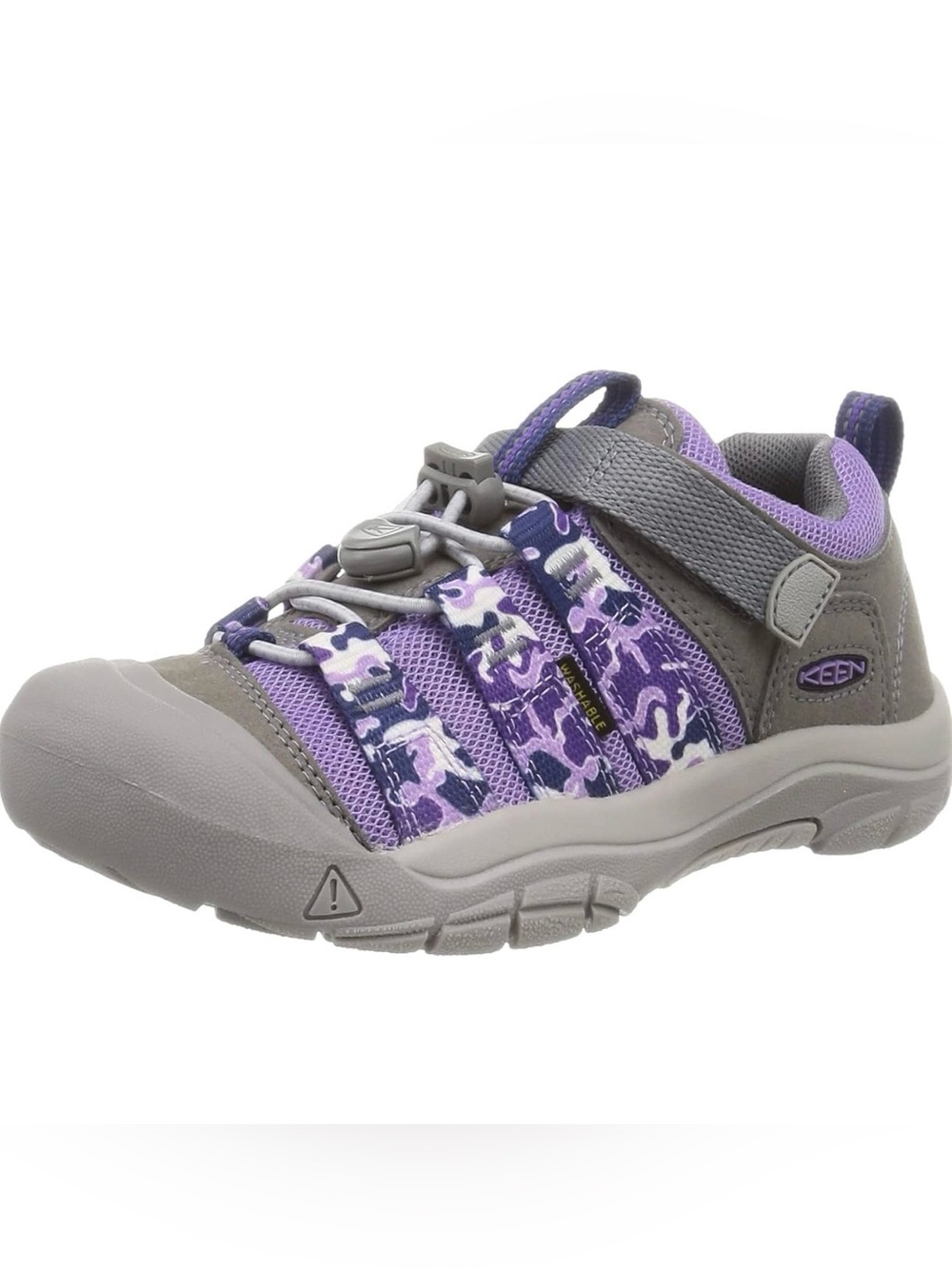 KEEN Kids Newport Shoe (Little Kid/Big Kid)